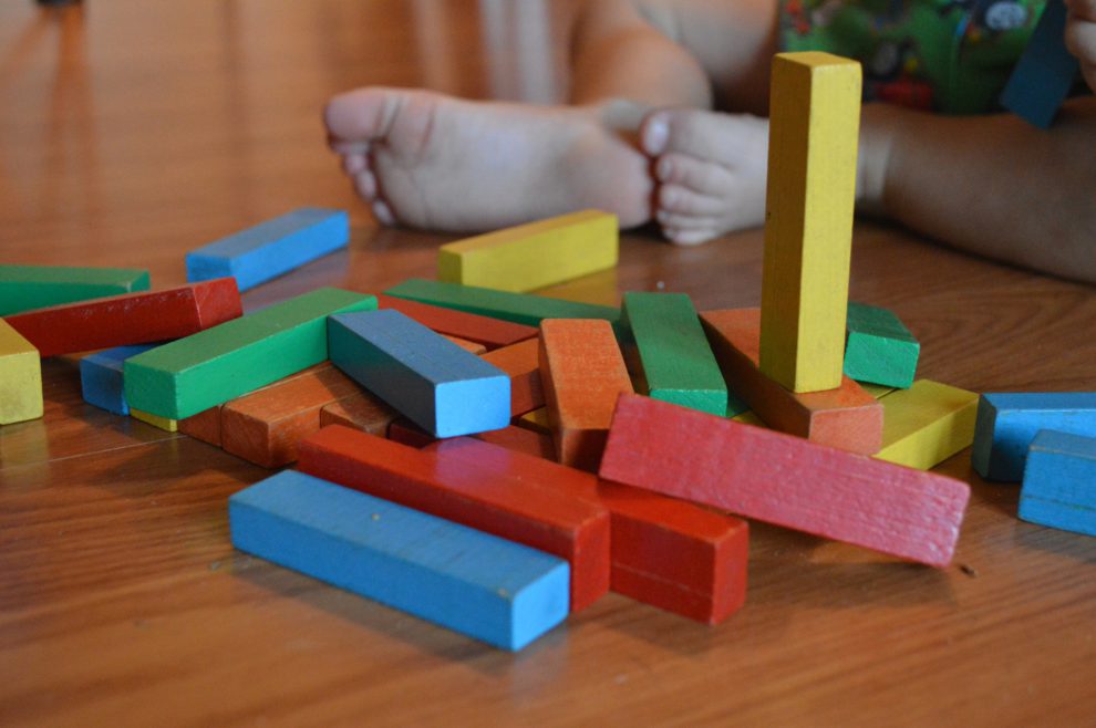 Jeux & Jouets en bois méthode Montessori 